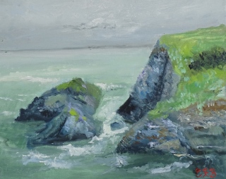 Belle Ile - Paysages