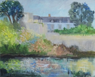 Riviere Du Bellay - Paysages