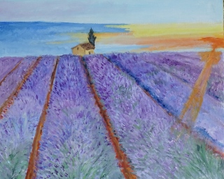 Refuge - Provence